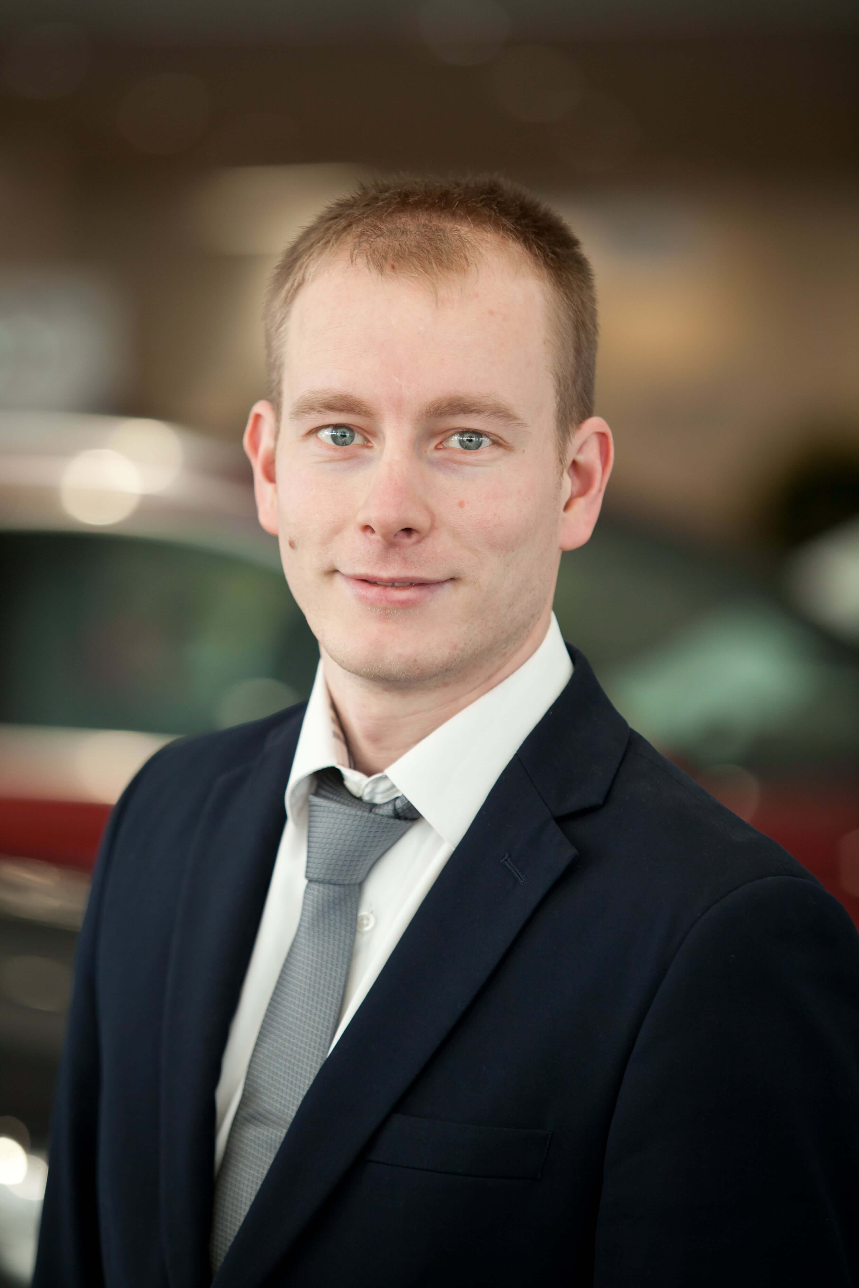 Павел Тарасов