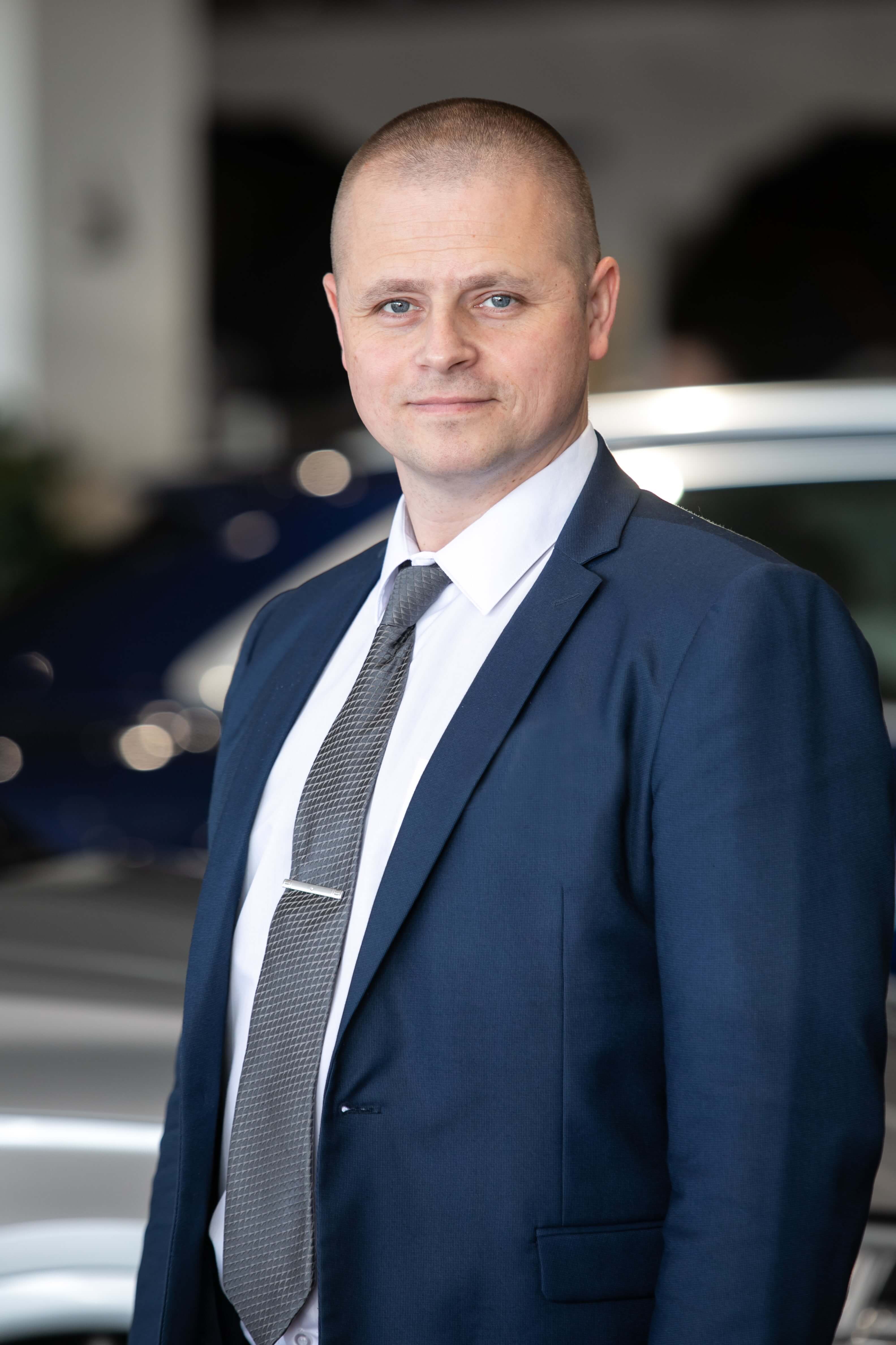 Андрей Ковалев